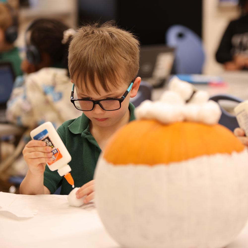 HSA St. Paul PreK Program