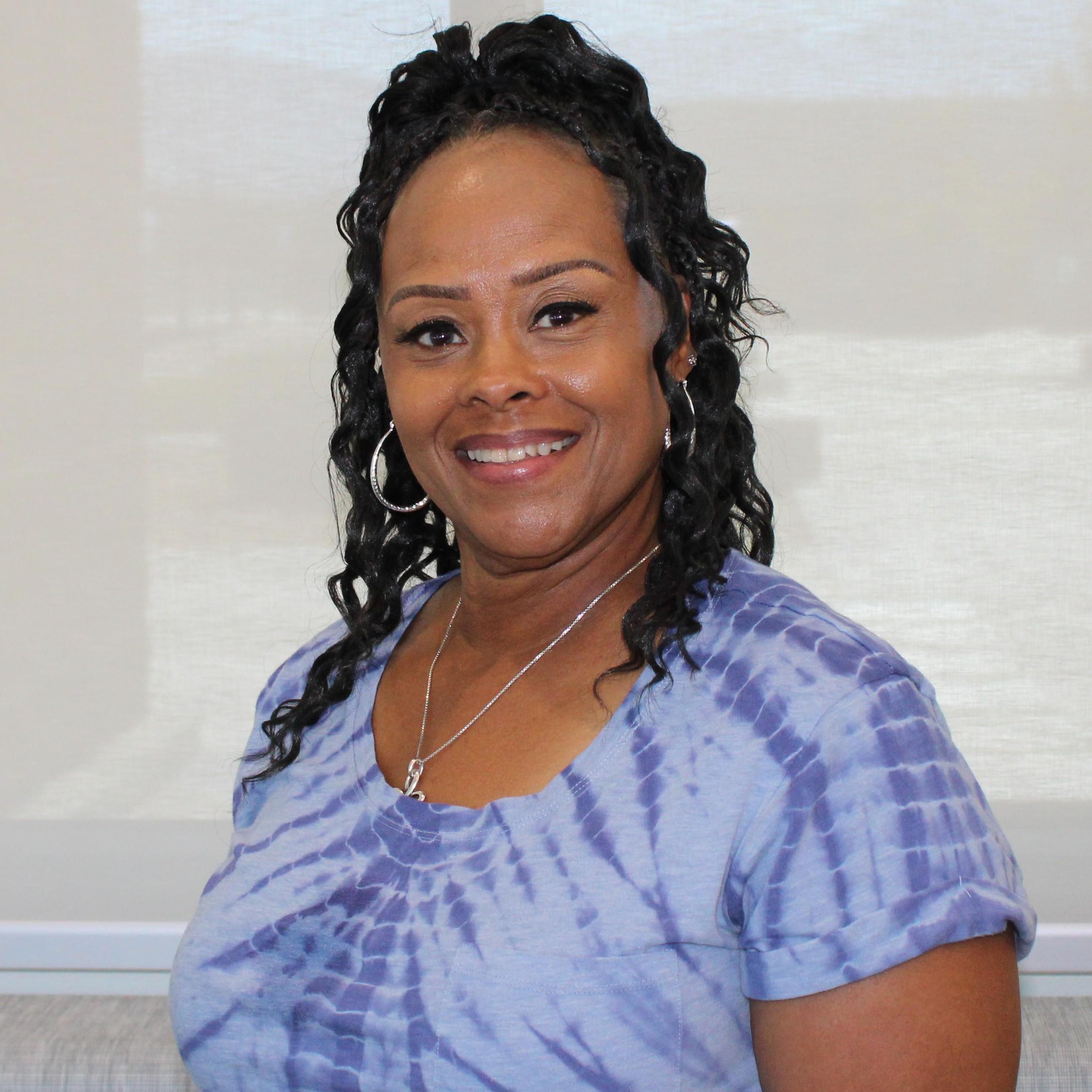 ThomasineBurnett's Profile Photo