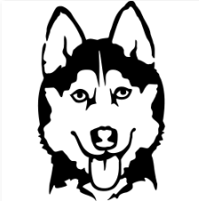 This is the Hope ES Mascot
