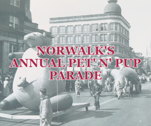 Pet Parade