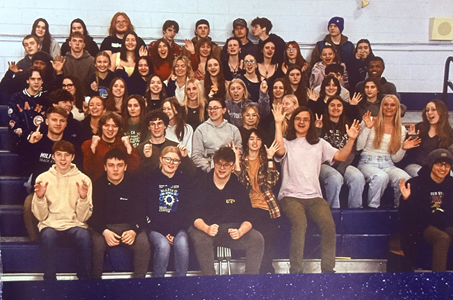 Class Photo