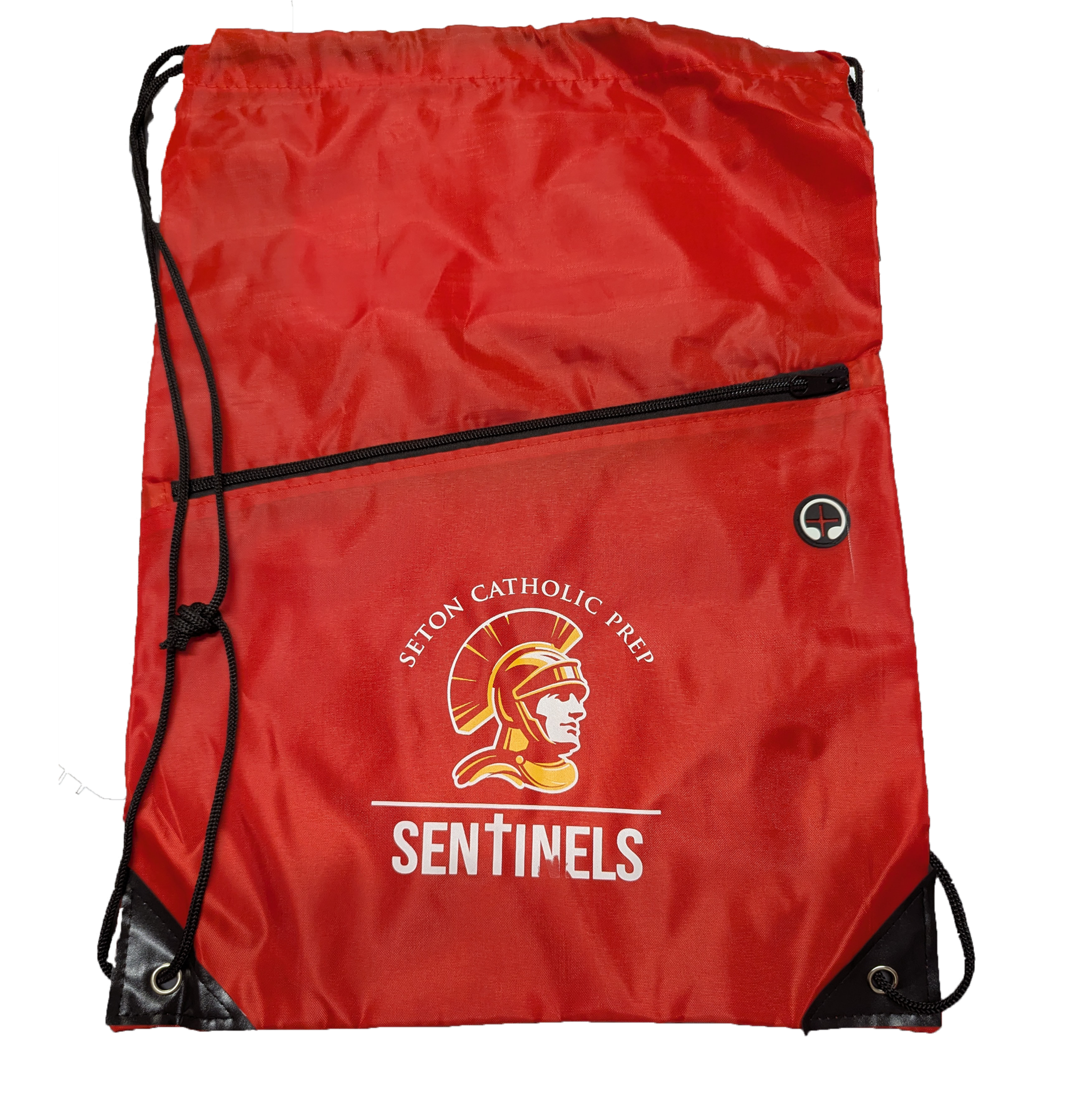 Cinch bag