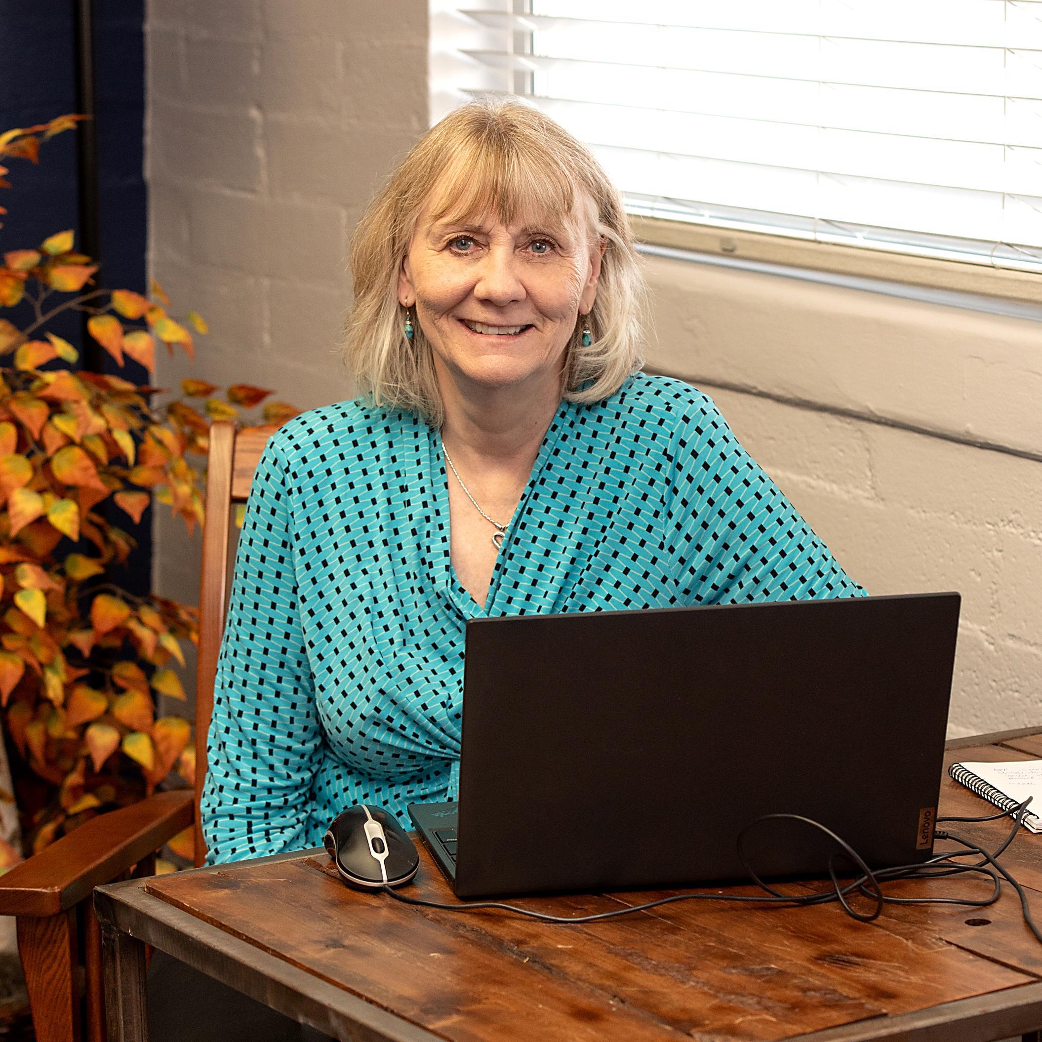 HeidiWolf's Profile Photo