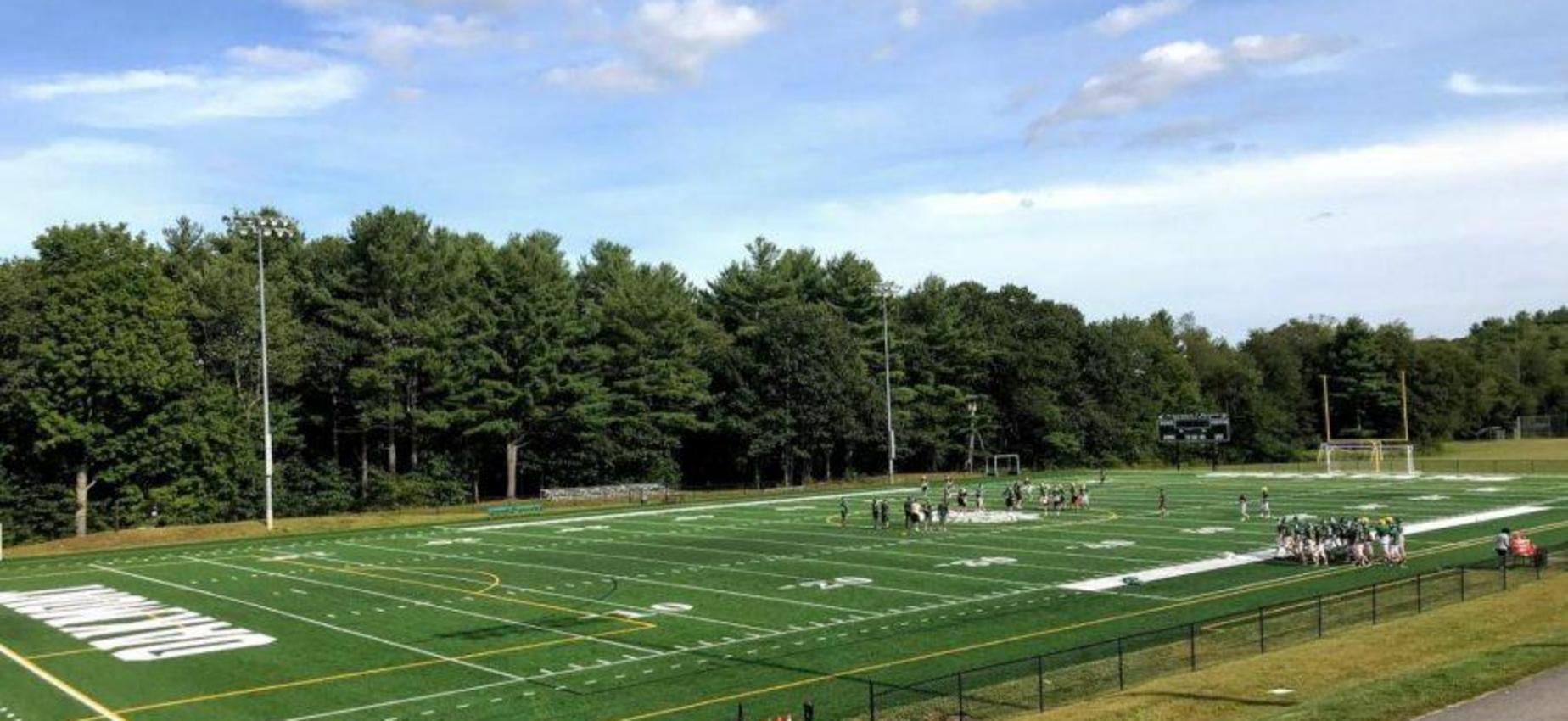 Oakmont Regional High School