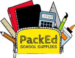 FES School Supplies List 2020-2021 Featured Photo