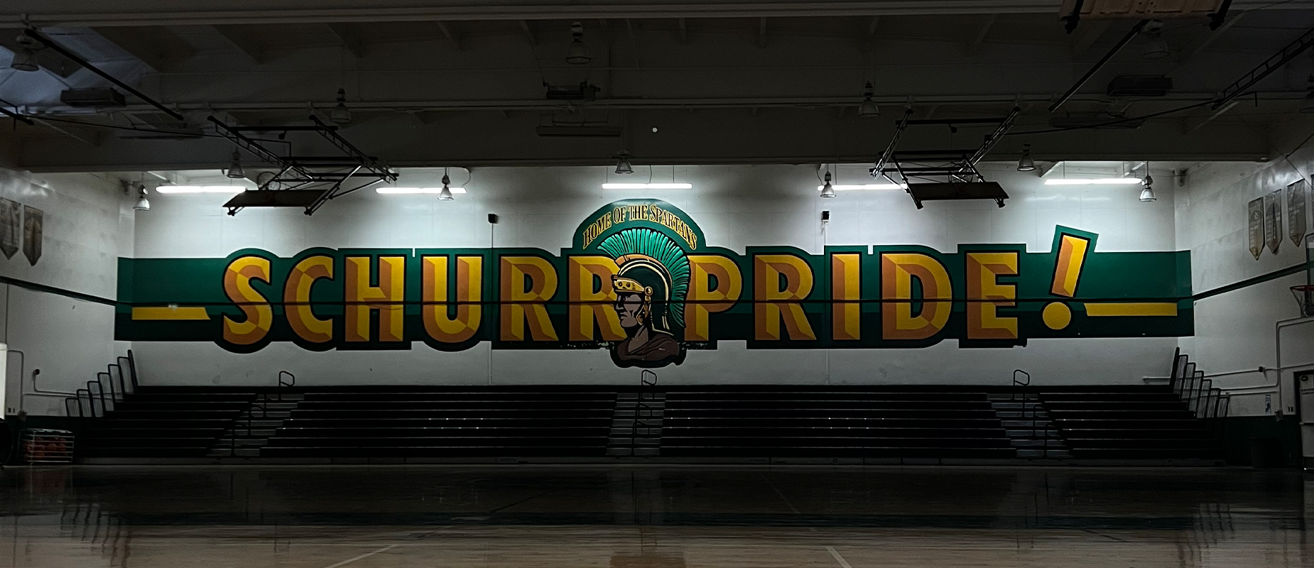 Schurr Pride