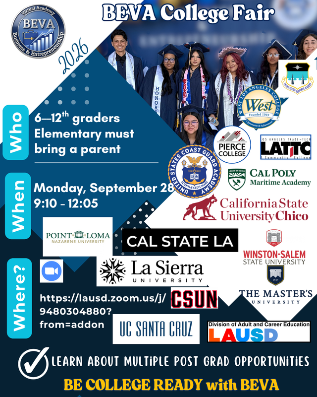 College Fair