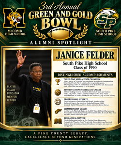 spsd greengold oct 2026