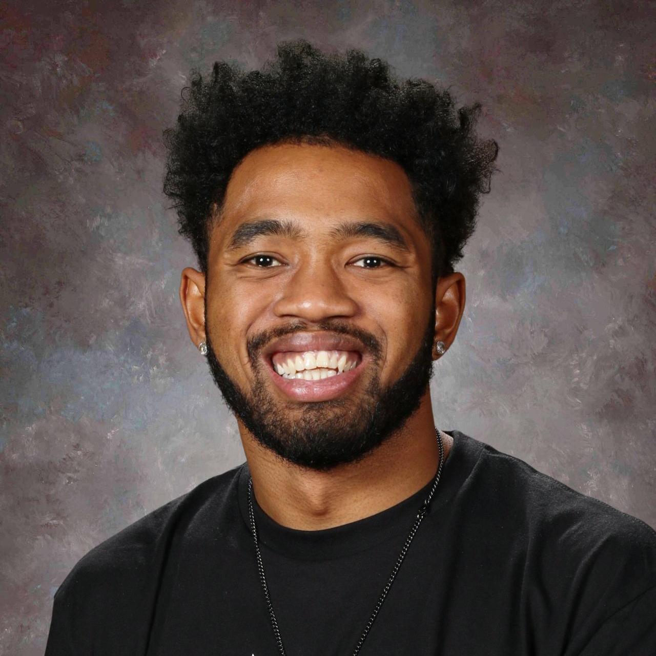 IsaiahJackson's Profile Photo