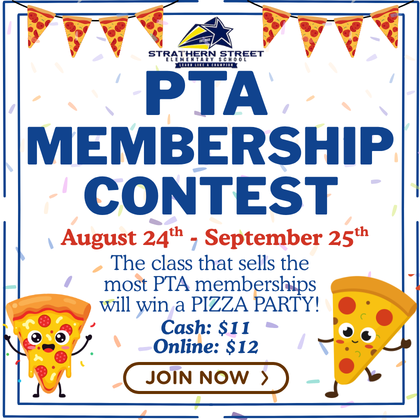 PTA Membership Contest Featured Photo
