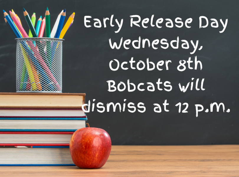 Early Release Day