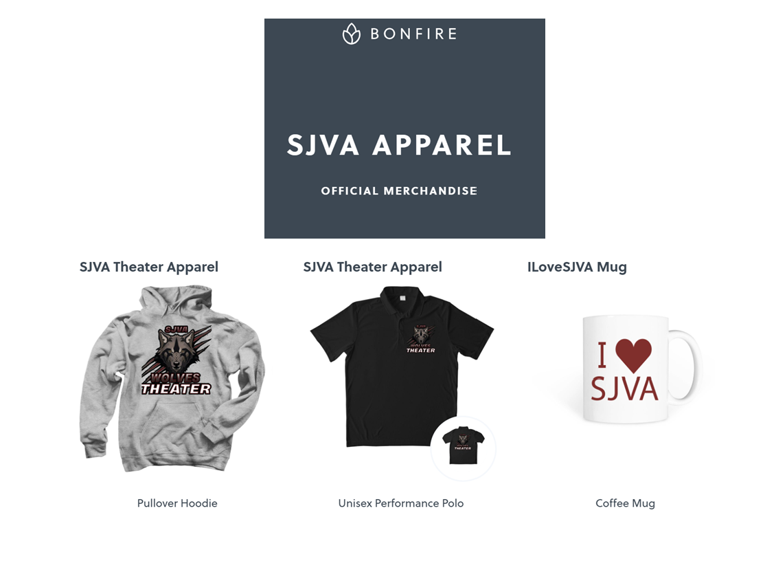 SJVA Apparel – Counseling – San Jacinto Valley Academy