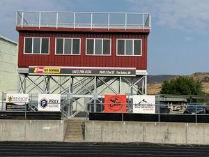 Crows Nest