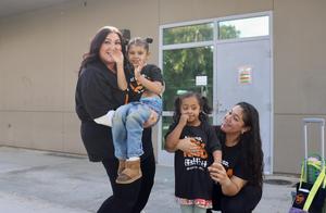 Students Celebrate Unity Day 3