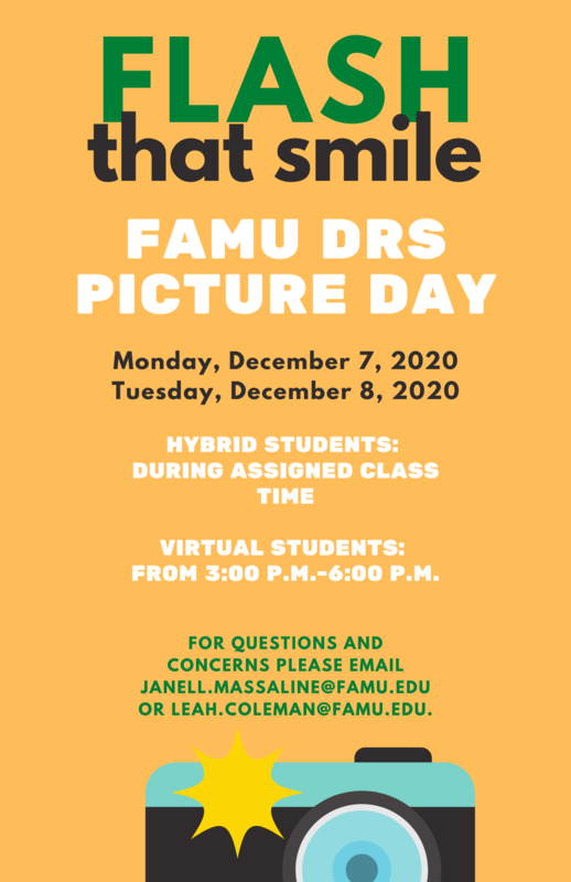 PICTURE DAY IS HERE! Featured Photo
