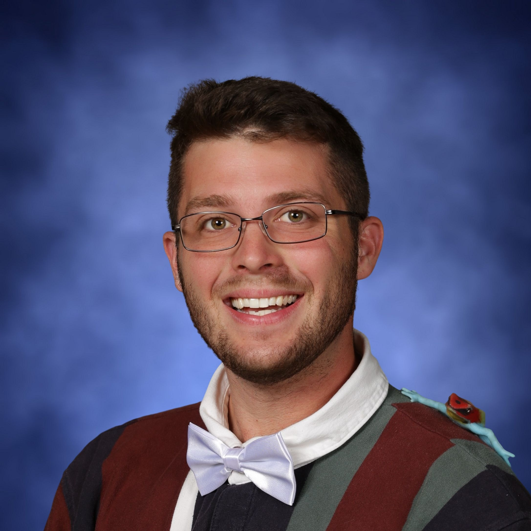 MichaelBacon's Profile Photo