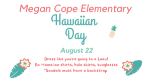 Hawaiian Day