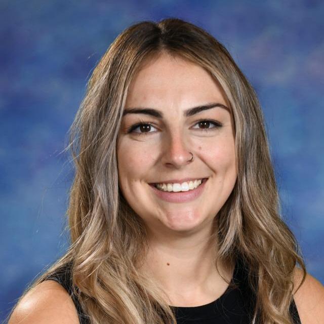 GabrielleOrtega's Profile Photo