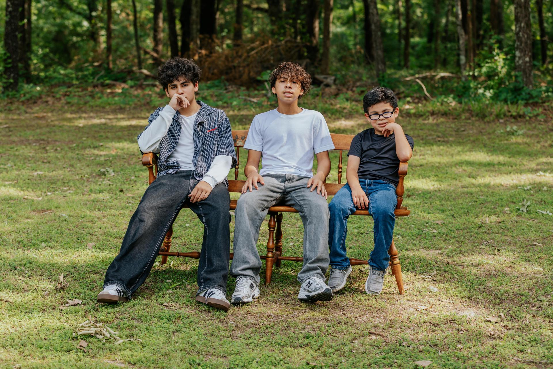 my children