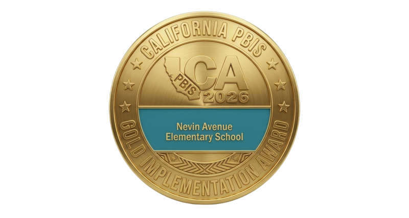 PBIS Gold