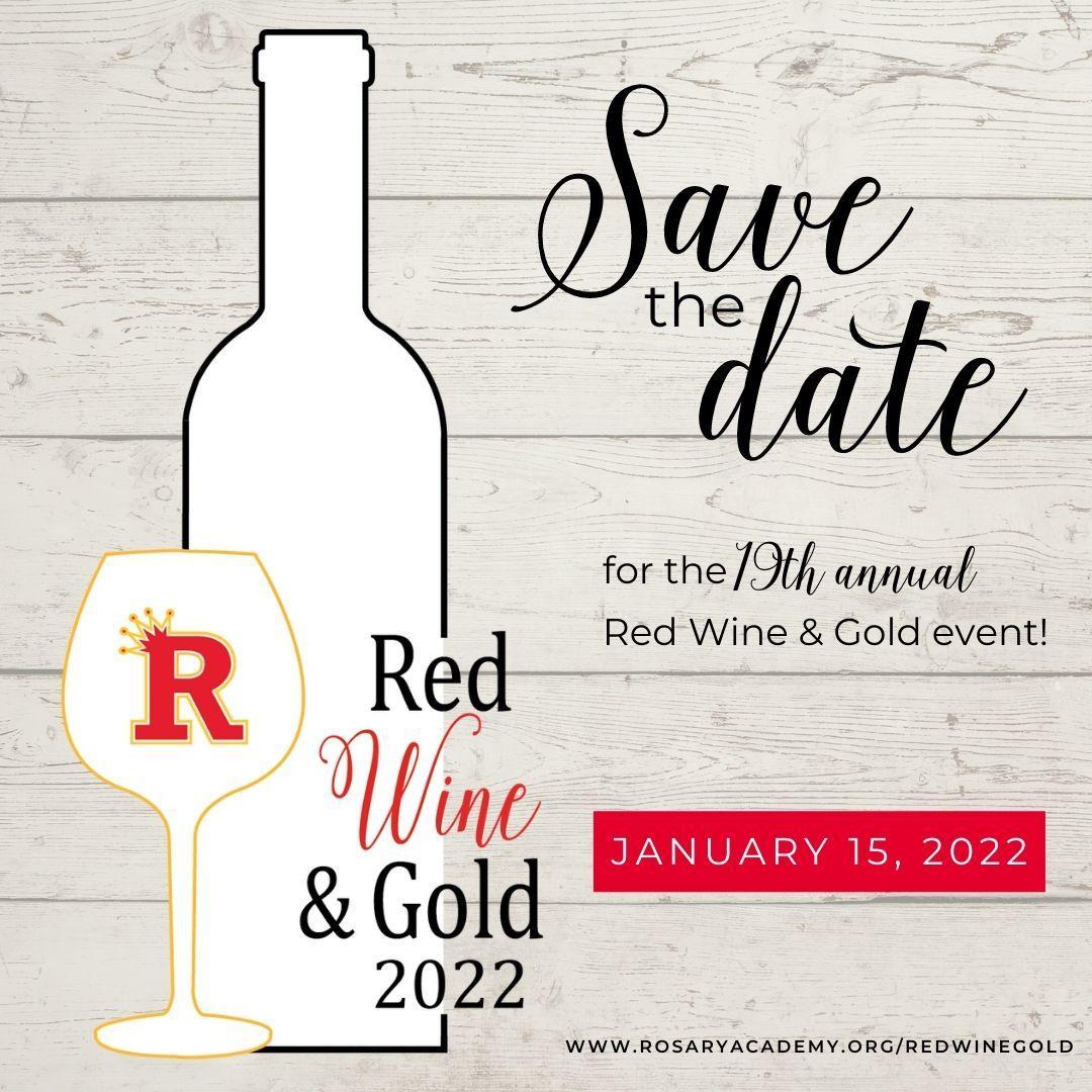 save the date