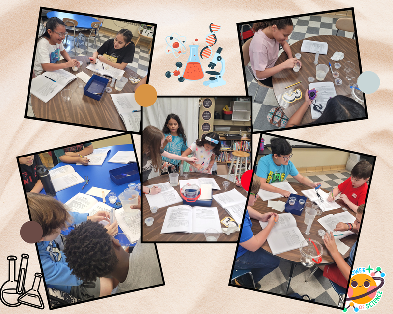 solubility in science