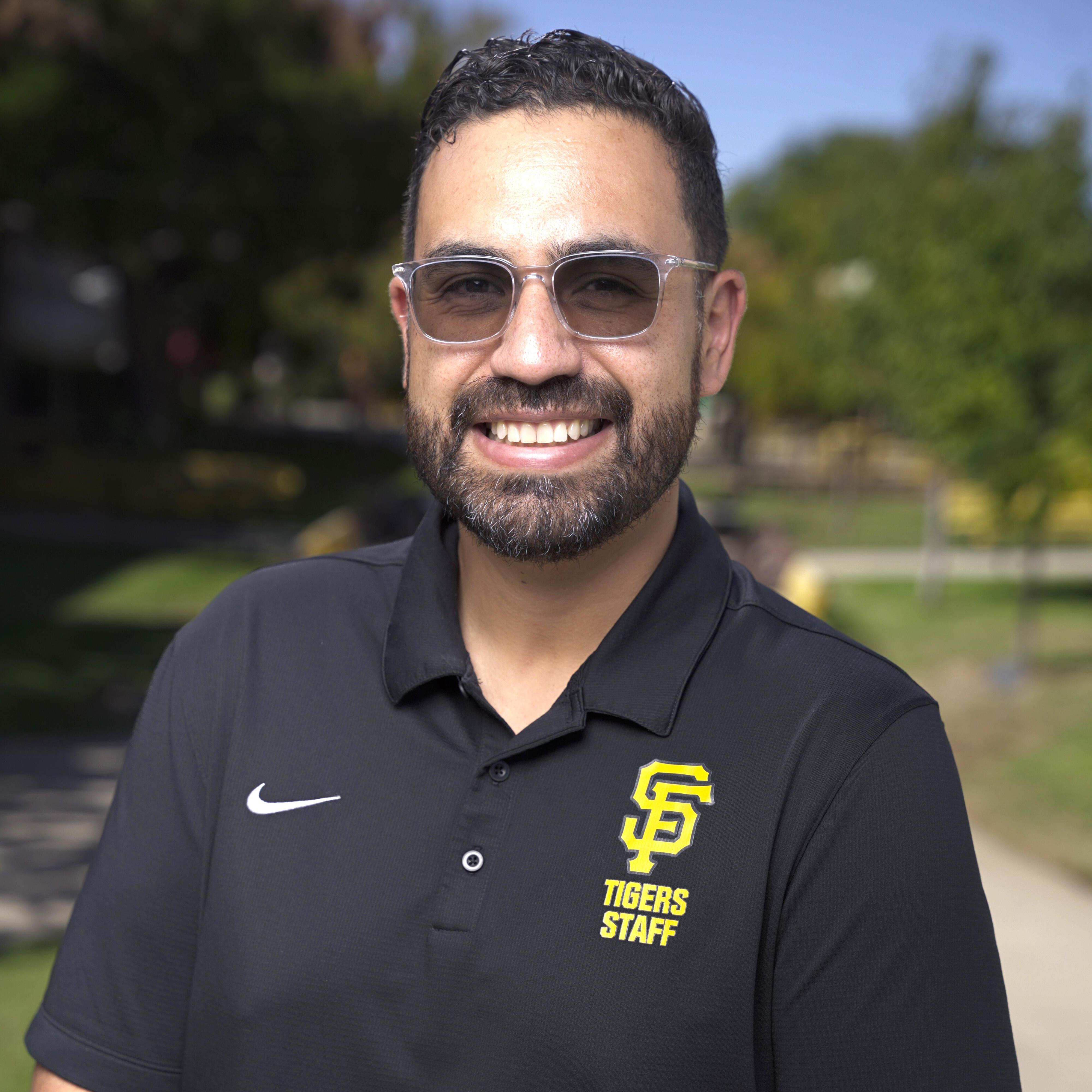 RandyDel Cid's Profile Photo