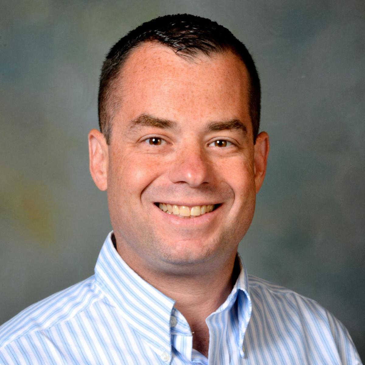 MarkWells's Profile Photo