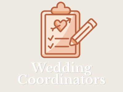 Wedding Coorindators Featured Photo