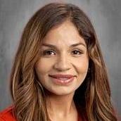 MarianaMoreno Hernandez's Profile Photo