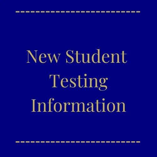 new student testing clip art