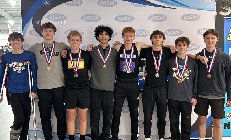 Athletic News! Featured Photo