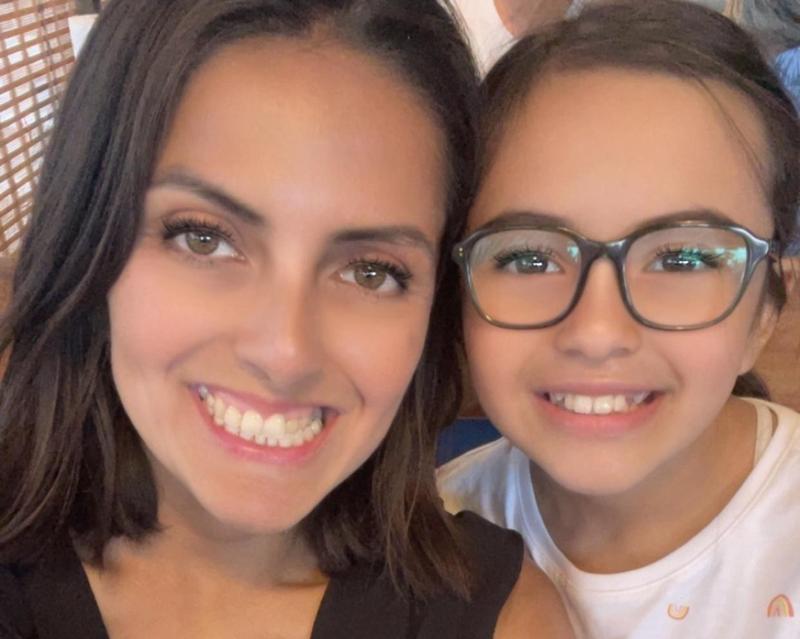 Teacher Spotlight- Ms. Guerrero! Featured Photo