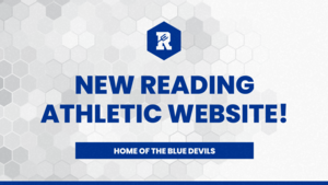 Athletic Website
