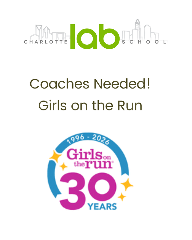 Girls on the Run