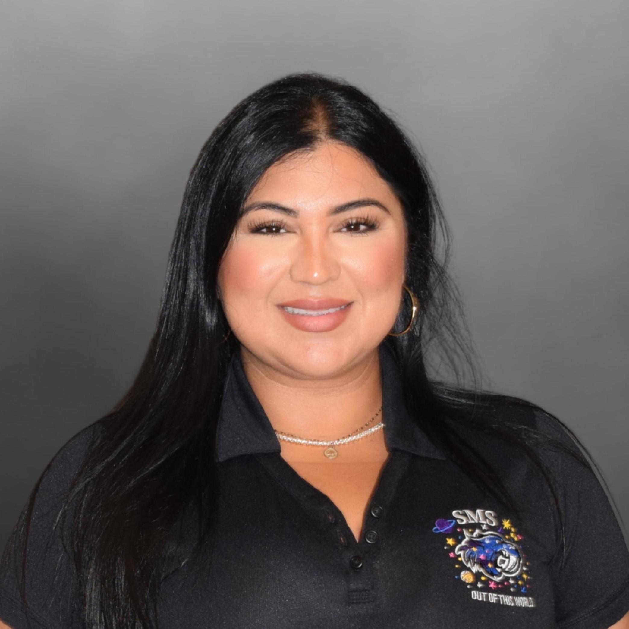SYLVIARODRIGUEZ's Profile Photo