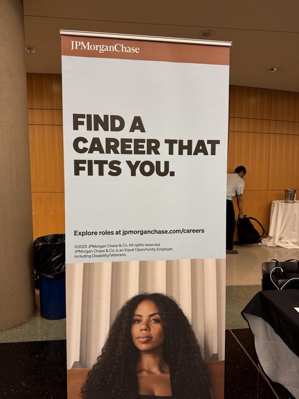 CareerWise Apprenticeship Job Fair Featured Photo