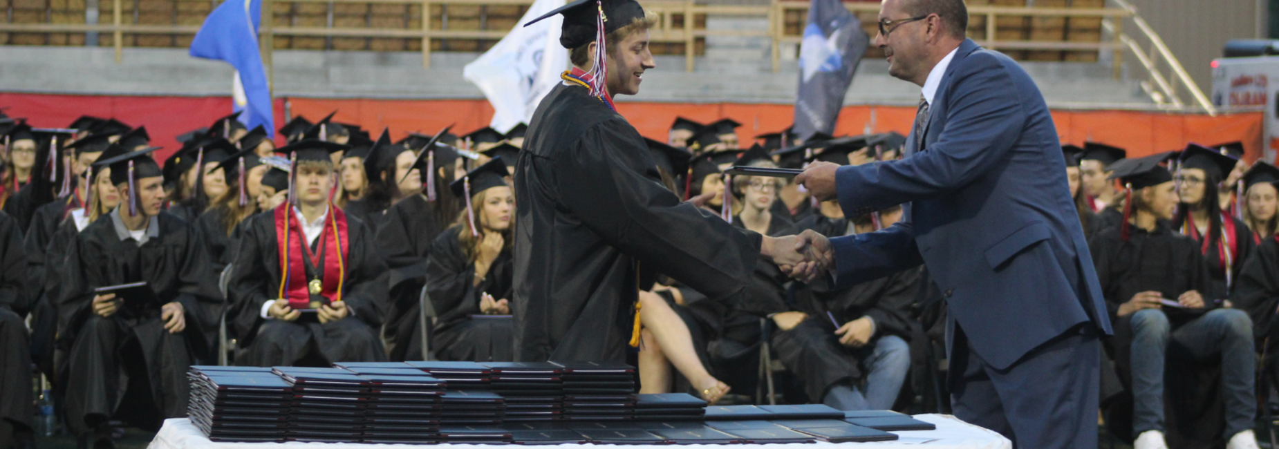 Graduation 2022
