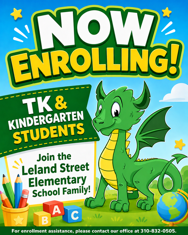enrollment