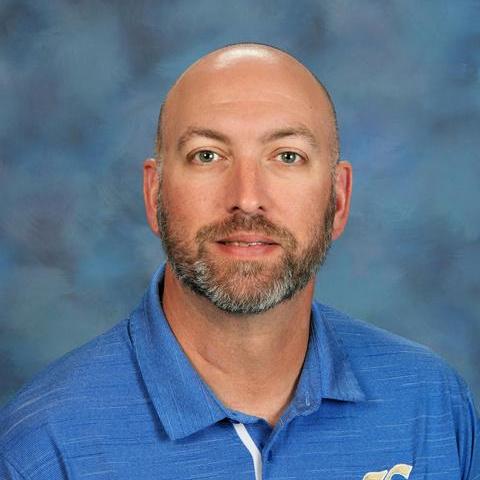 DanielBlevins's Profile Photo