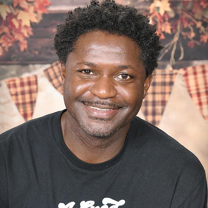 CornelliusWalker's Profile Photo