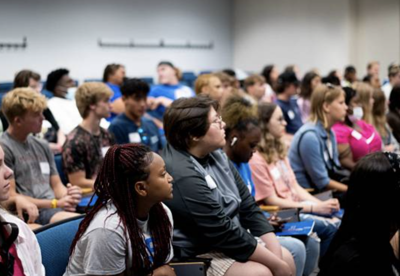 Orientation 2