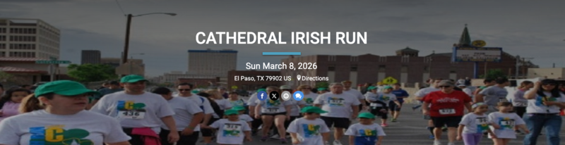Irish Run 2026 Featured Photo