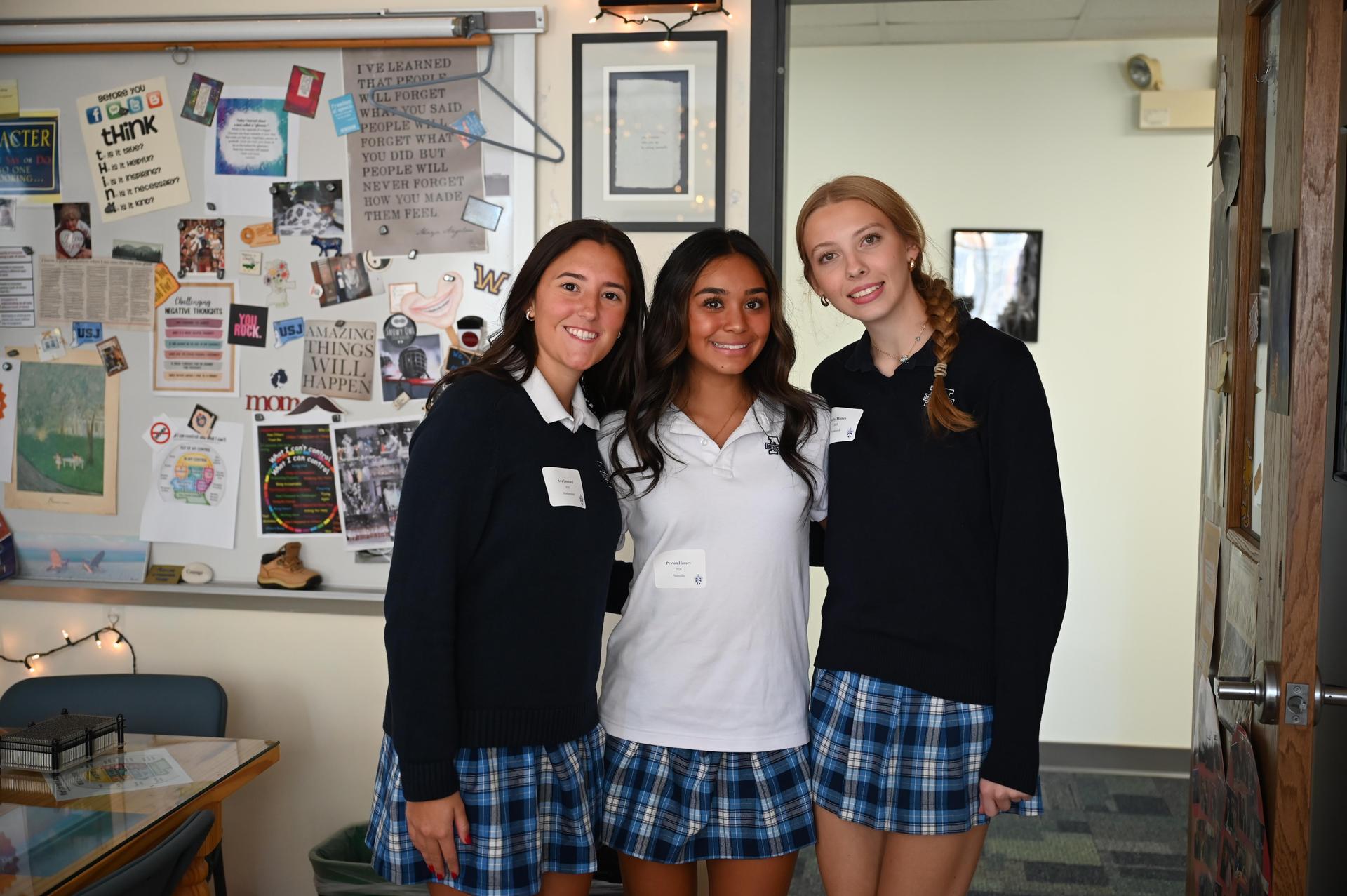 Open House at Mercy