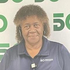 EstelleJones's Profile Photo