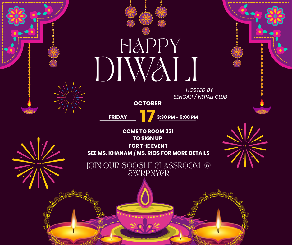 Diwali Party