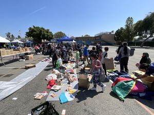 King Health and Resource Fair 2026
