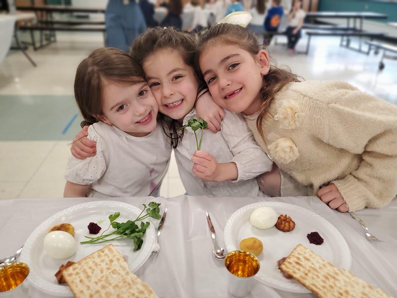 Model Seder 2026