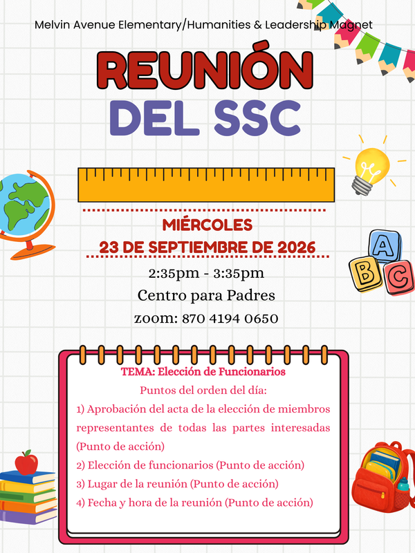 SSC Elections Spanish