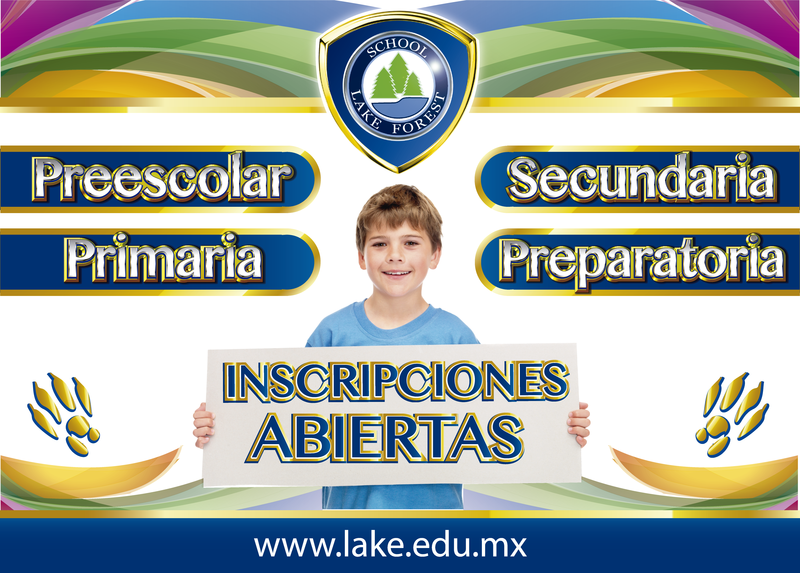 INSCRIPCIONES ABIERTAS 2018 - 2019 Featured Photo